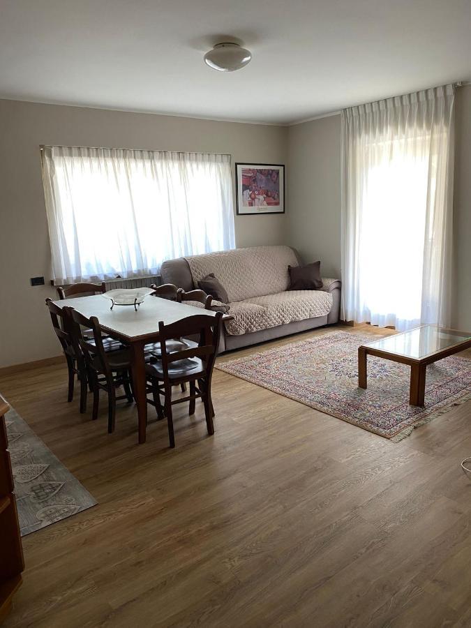 Casa Bracchi Apartment Valdisotto Bagian luar foto
